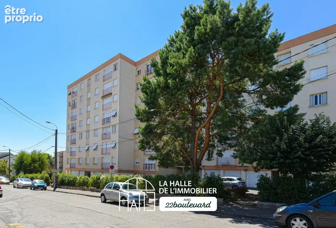 Appartement - photo 14