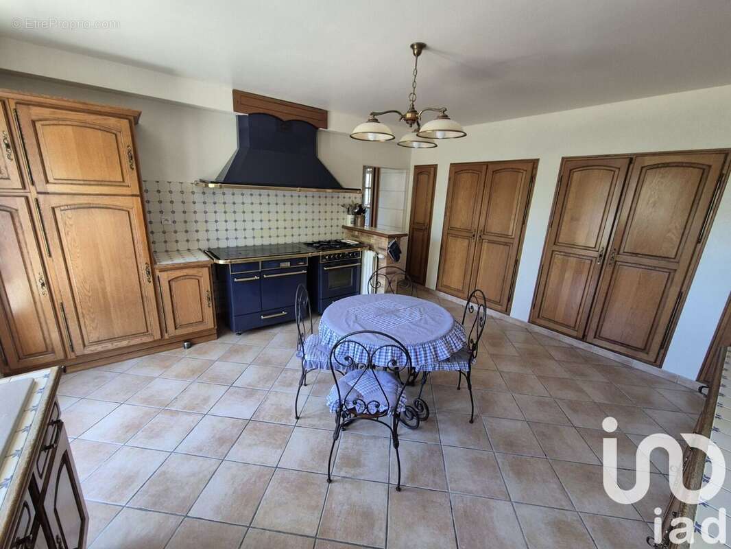 Photo 3 - Maison à COURGEAC