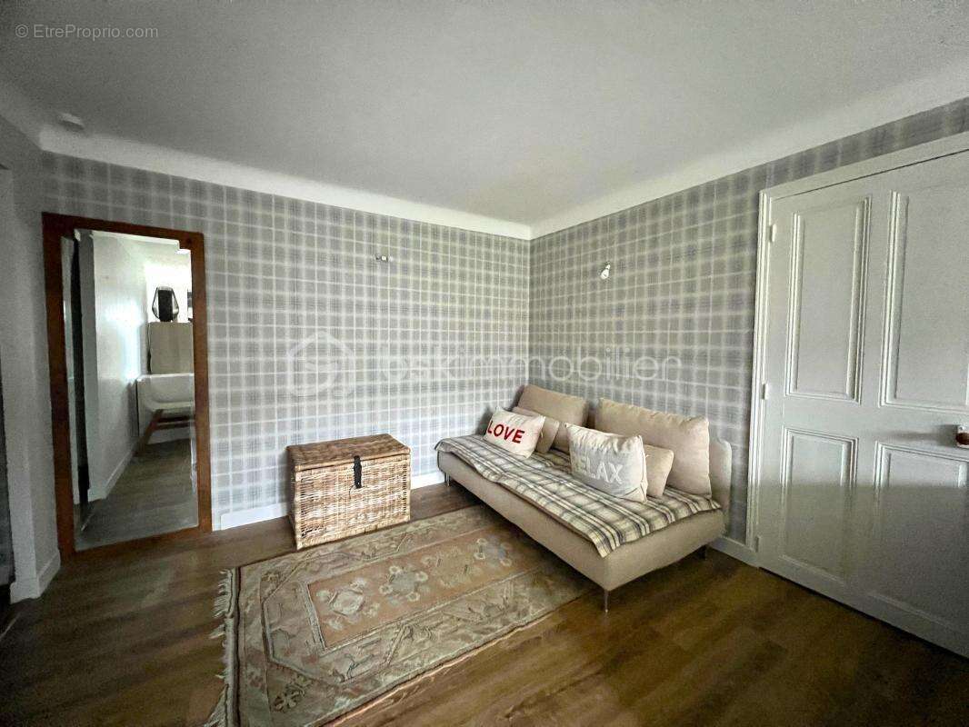 Maison à THURY-HARCOURT