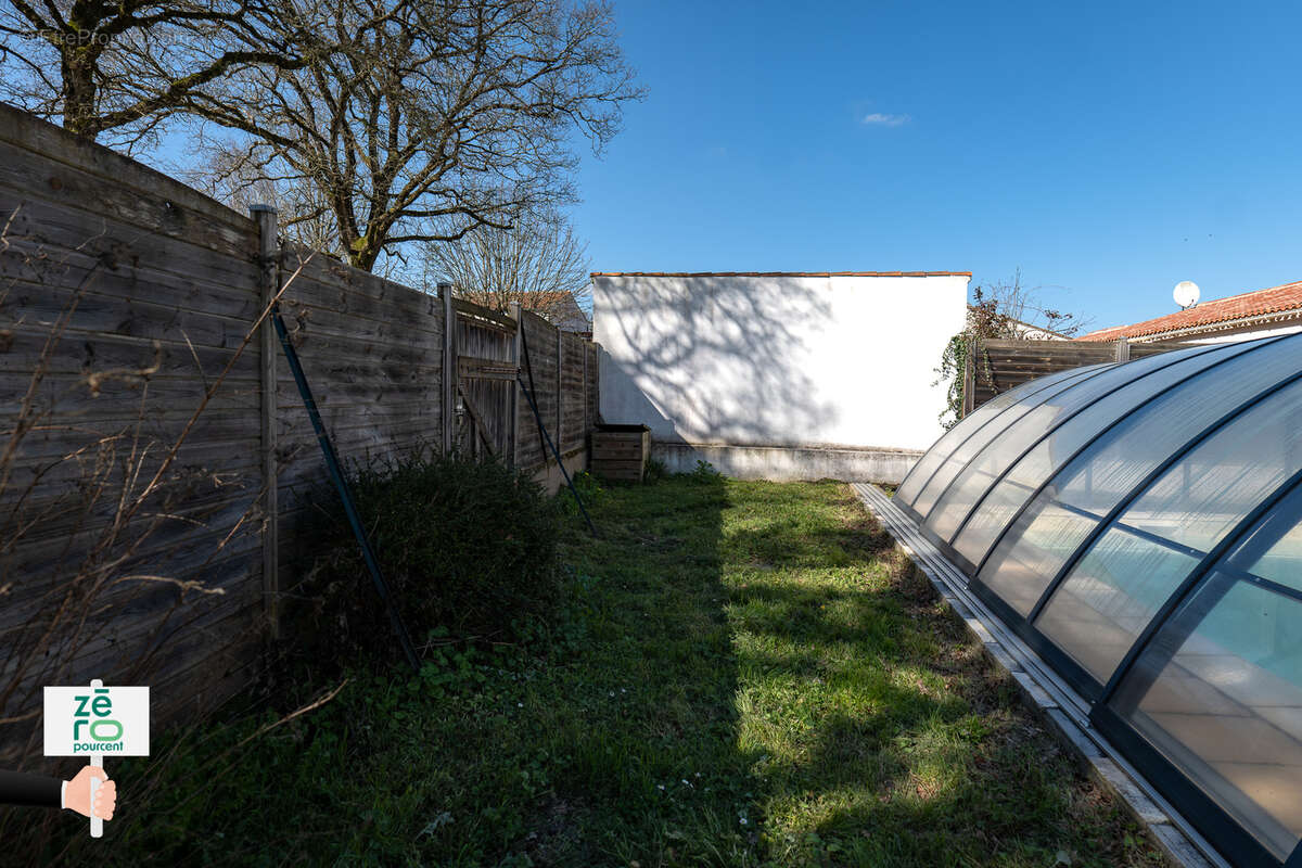 Maison 3 chambres - photo 21