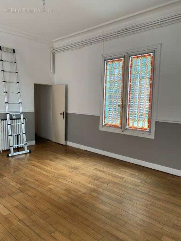 Appartement à CARCASSONNE