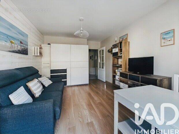 Photo 1 - Appartement à LA BAULE-ESCOUBLAC