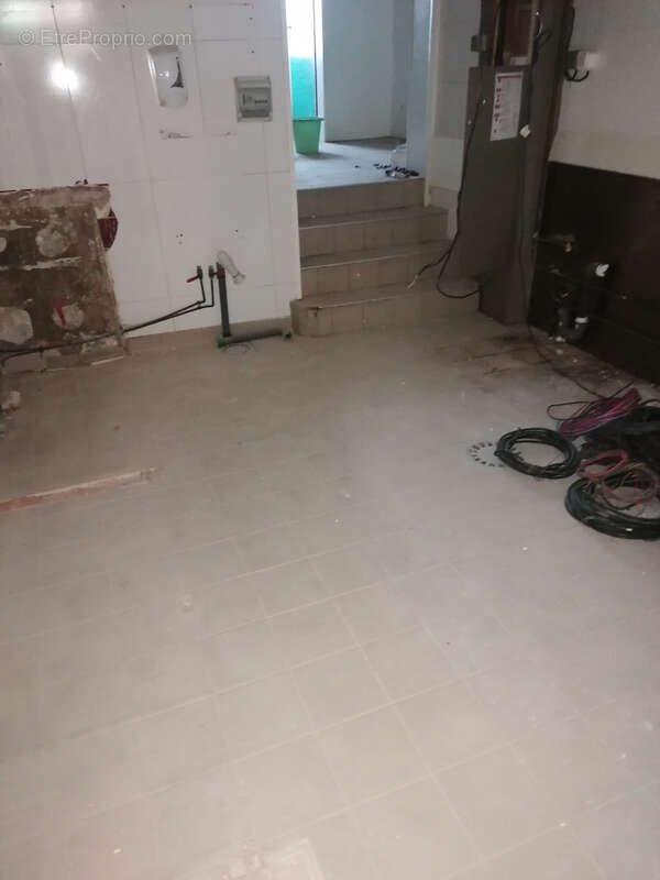 Appartement à LEZIGNAN-CORBIERES