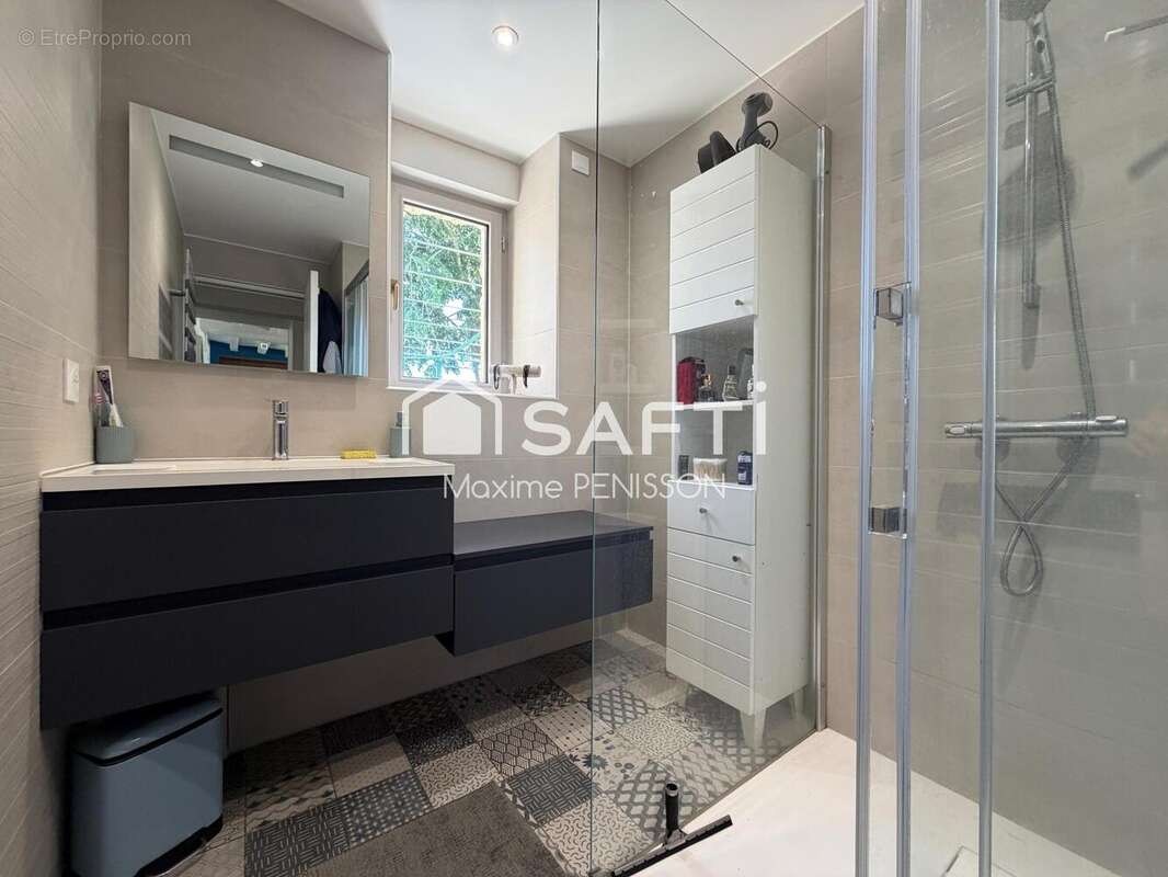 Maison 139 m² à Rene  - photo 8