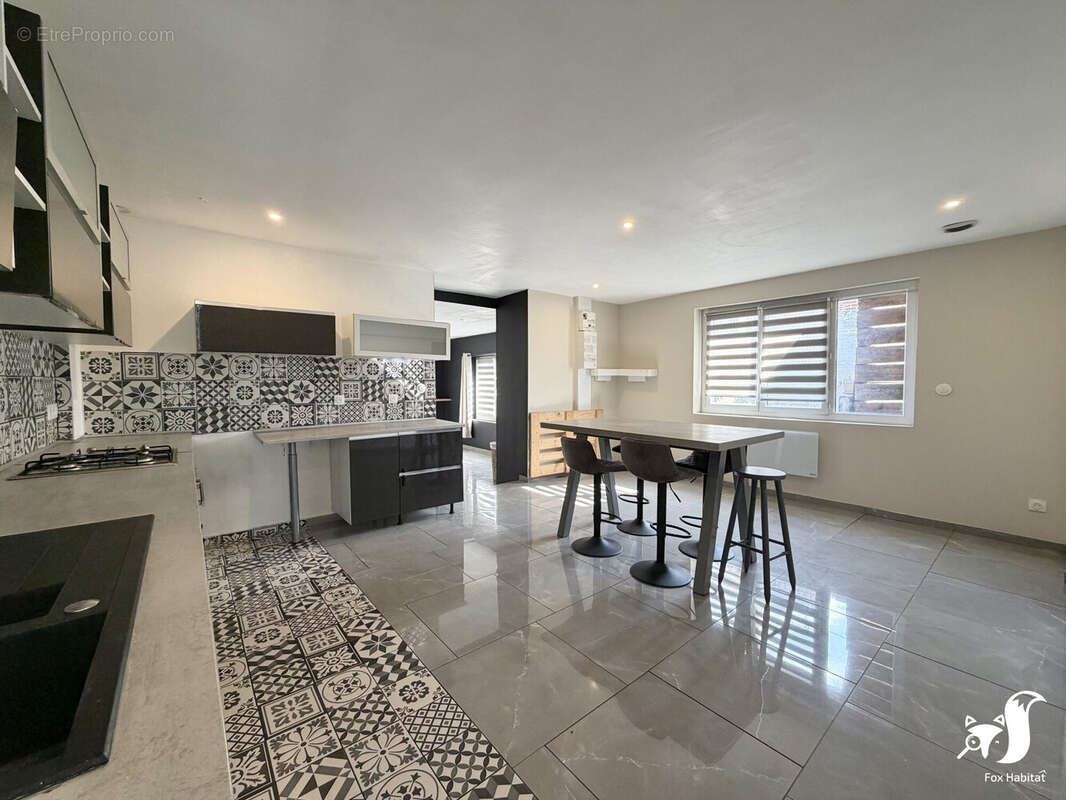 Maison 133 m² à Cambrai  - photo 8