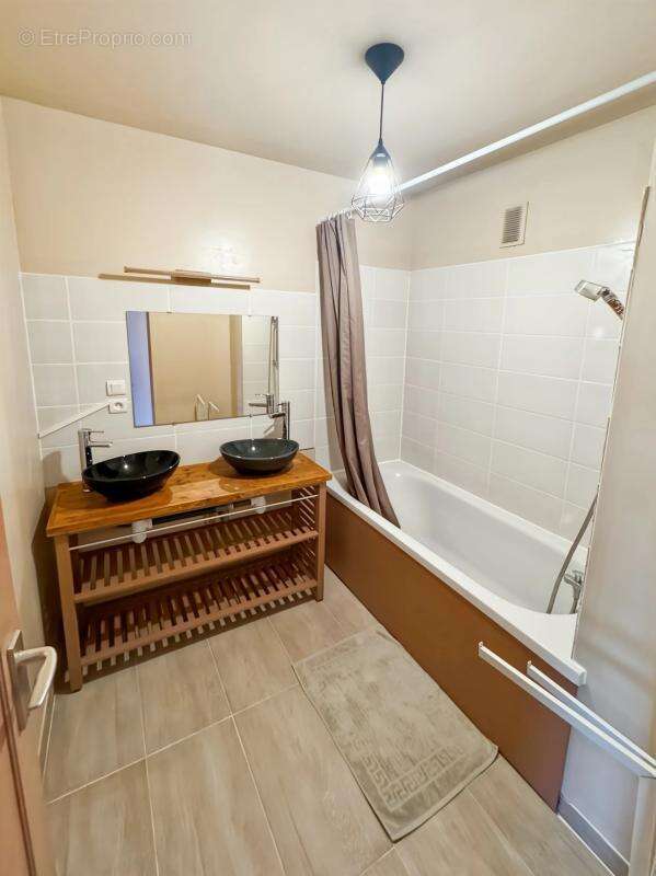 Appartement à LE MANS