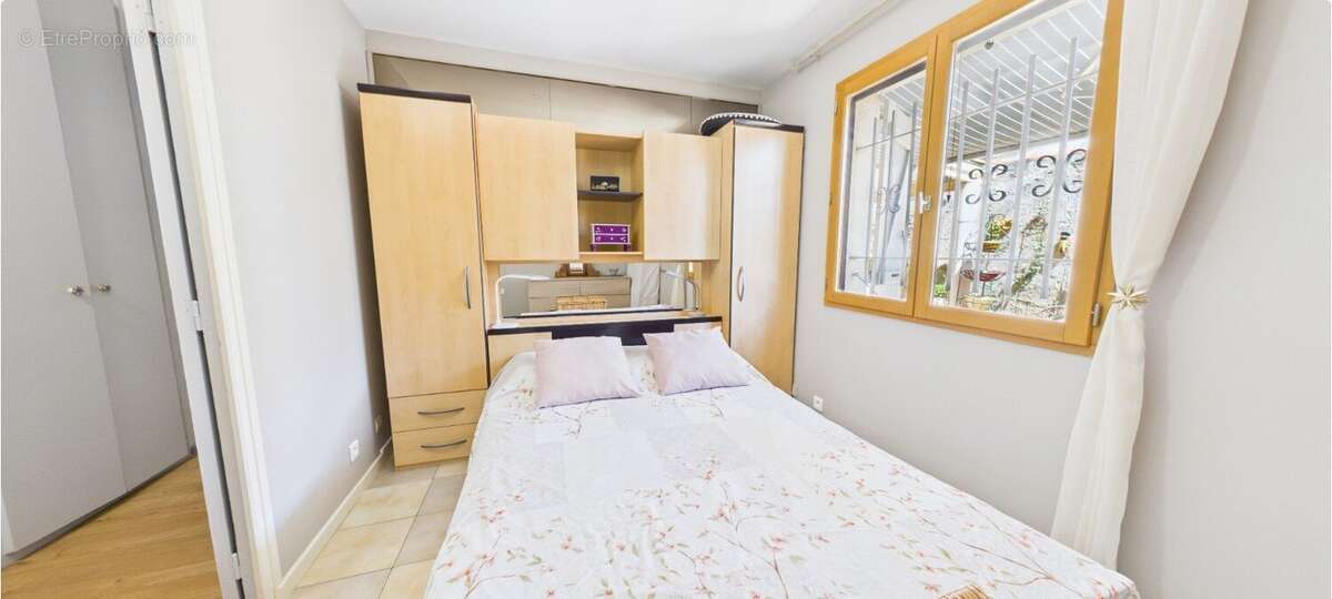 Maison à PUISSERGUIER