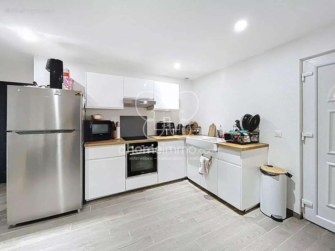 Maison à ROOST-WARENDIN