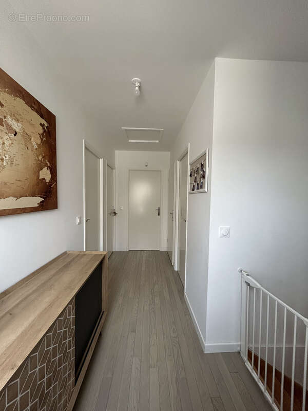 Appartement à MAUREPAS