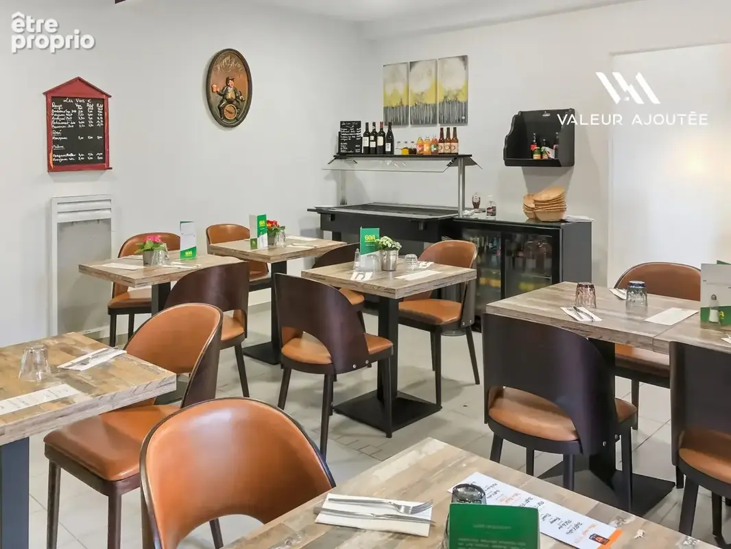 Bien immobilier à vendre à Saint-Genies (24590) - photo 9