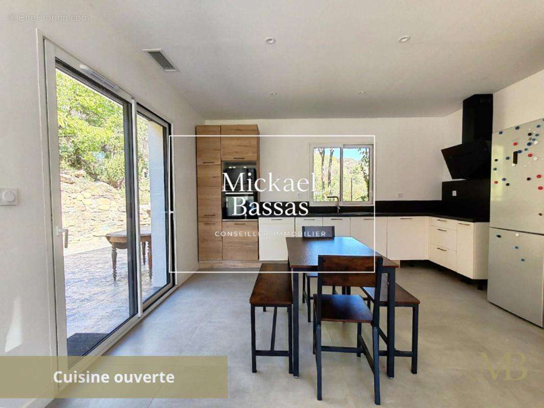 Maison à RIA-SIRACH