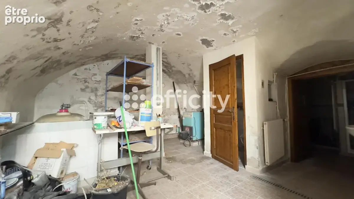 Maison de village - photo 11