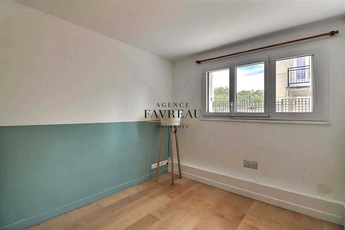 Appartement à MALAKOFF