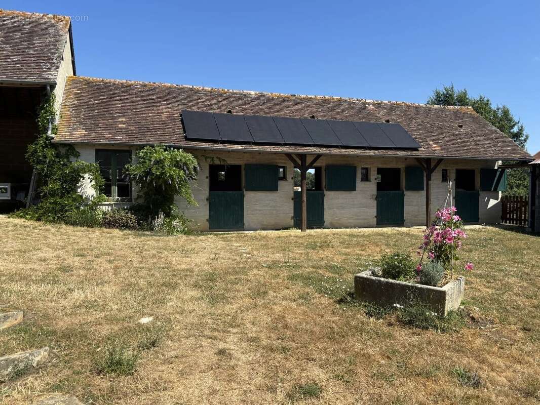Propriété de 14 hectares dans la Sarthe - photo 26