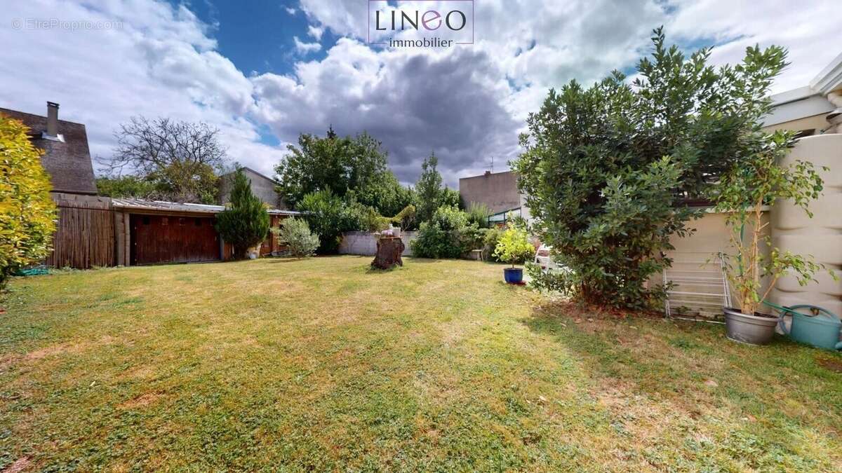 Appartement à CHOISY-LE-ROI