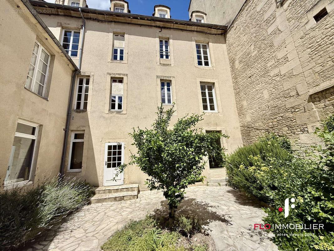 Appartement à CAEN