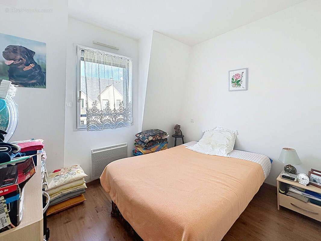 Appartement à PLERIN