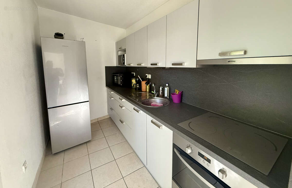 Appartement à LE GRAU-DU-ROI