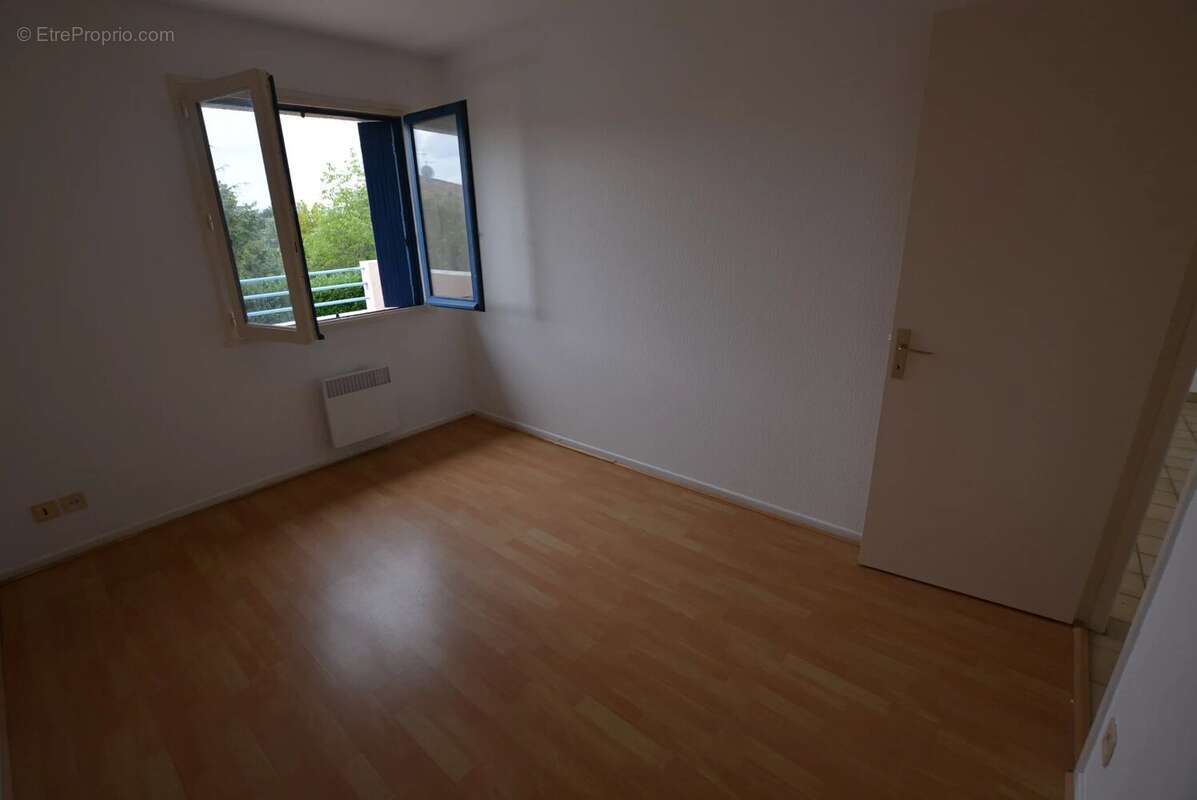 Appartement à MURET