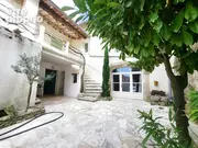 Maison à SAINT-CLEMENT