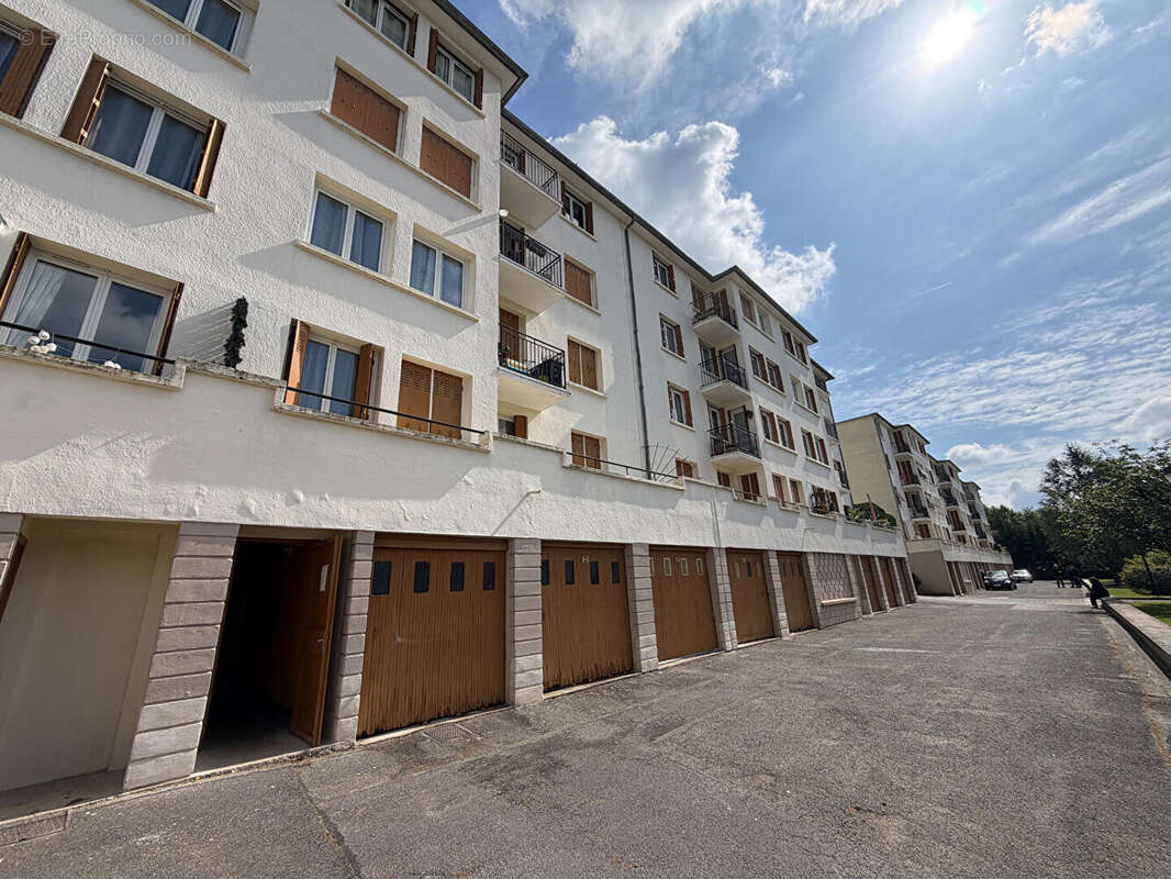 Appartement à MONTMORENCY