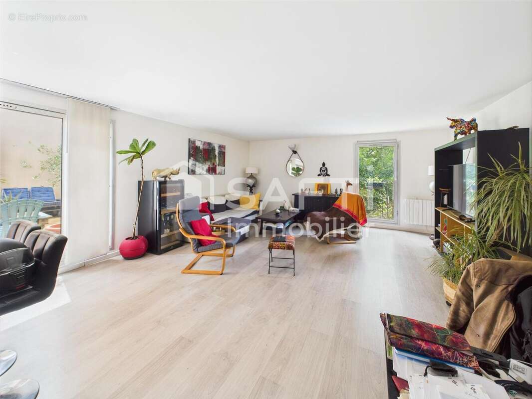 Photo 8 - Appartement à GRADIGNAN