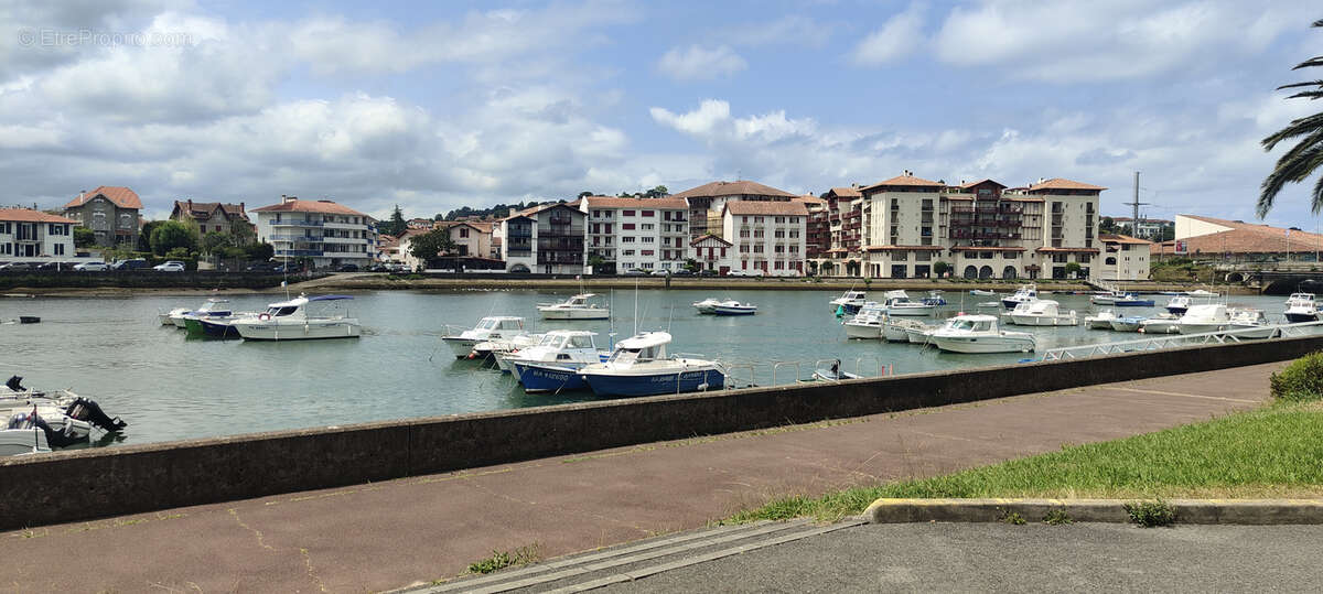 Autre à SAINT-JEAN-DE-LUZ
