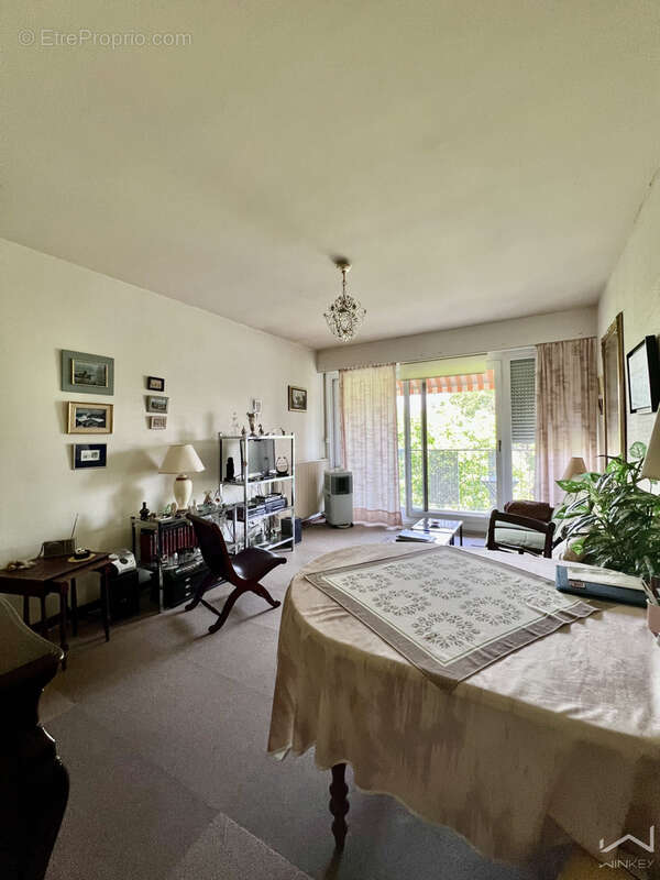 Appartement à MERIGNAC
