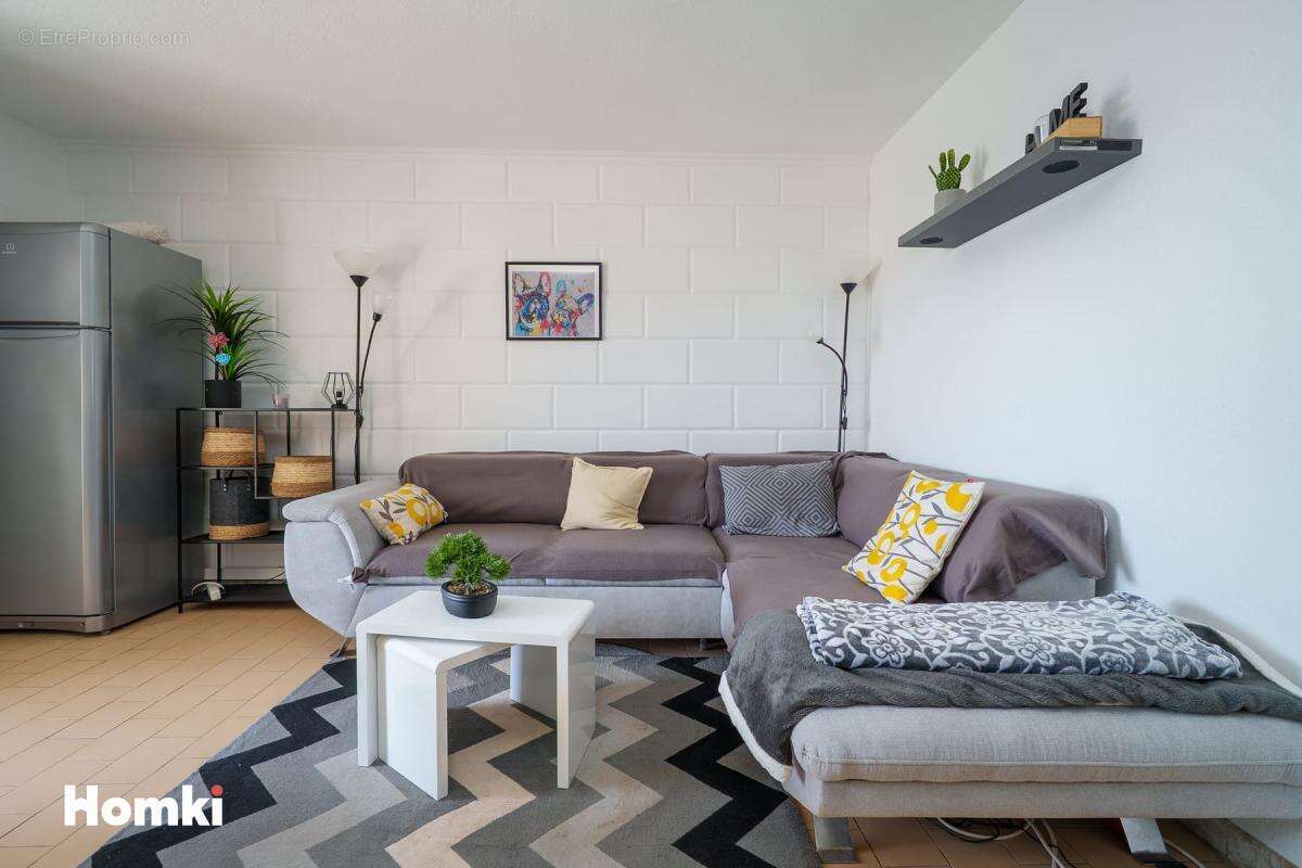 Appartement à AGDE