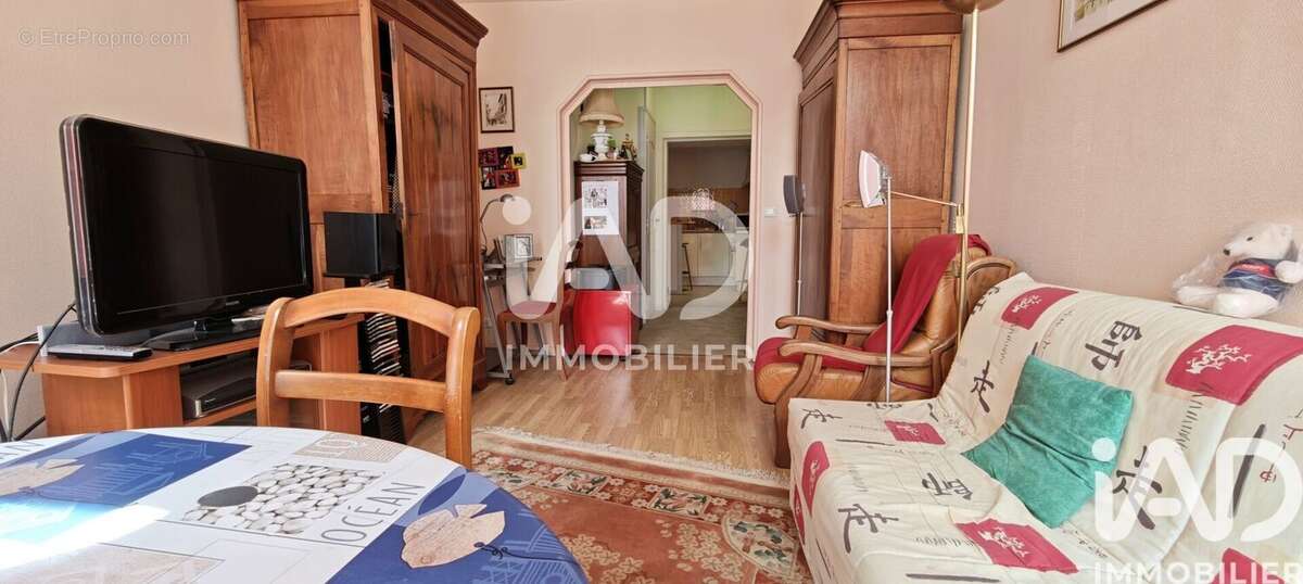 Photo 4 - Appartement à FONTENAY-LE-COMTE