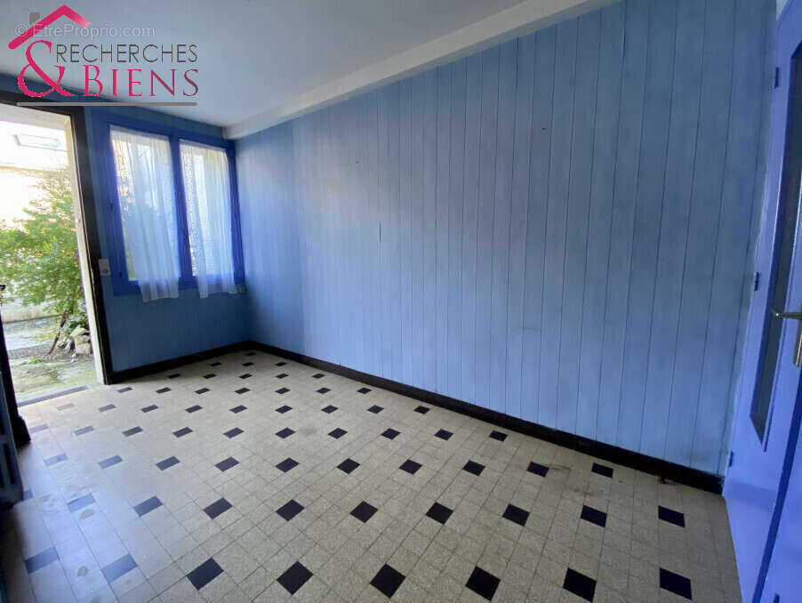 Maison à SAINT-VAAST-LA-HOUGUE