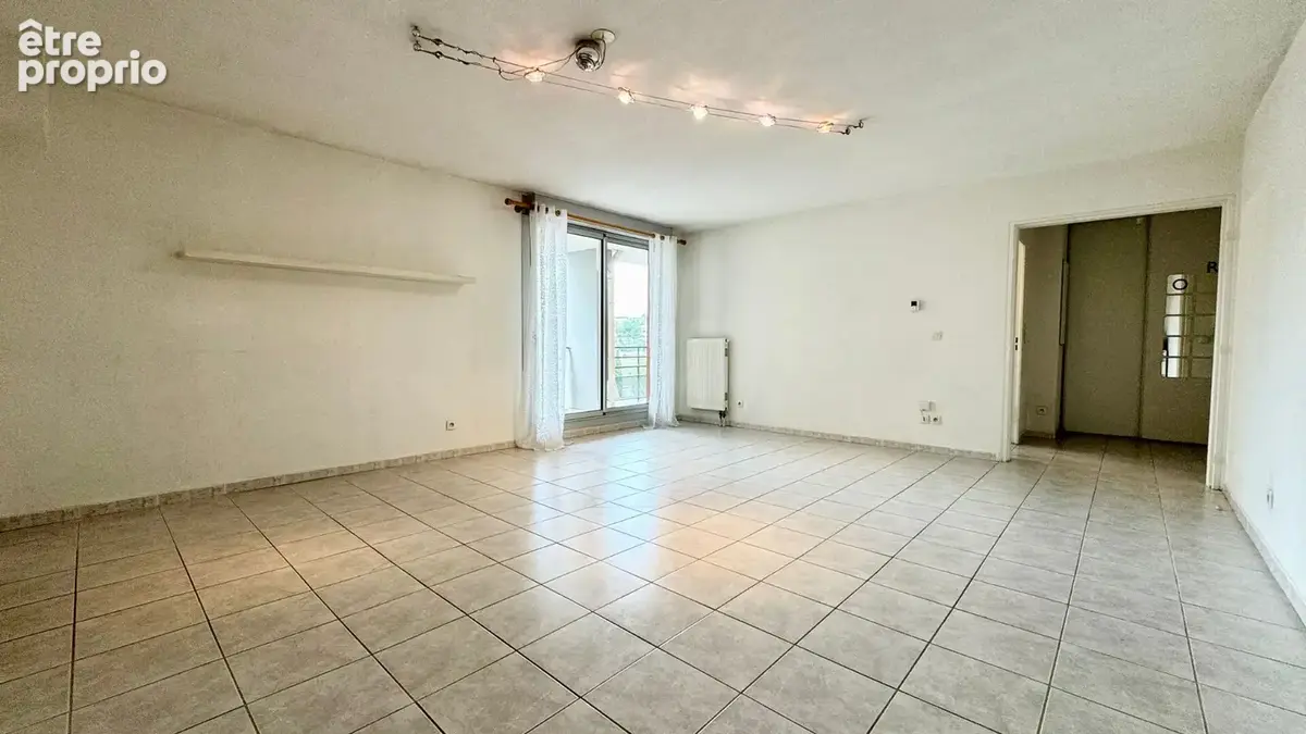AIX LA DURANNE - Appartement type 4 de 90m² - photo 3