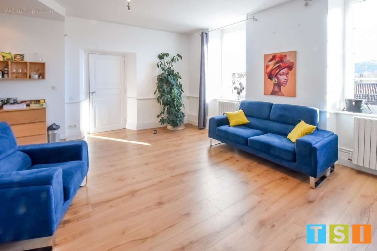 Secteur Comminges : Superbe maison familiale et gîte et/ou activité de chambres d'hôtes et gîte. Piscine et terrain sécurisé - photo 26
