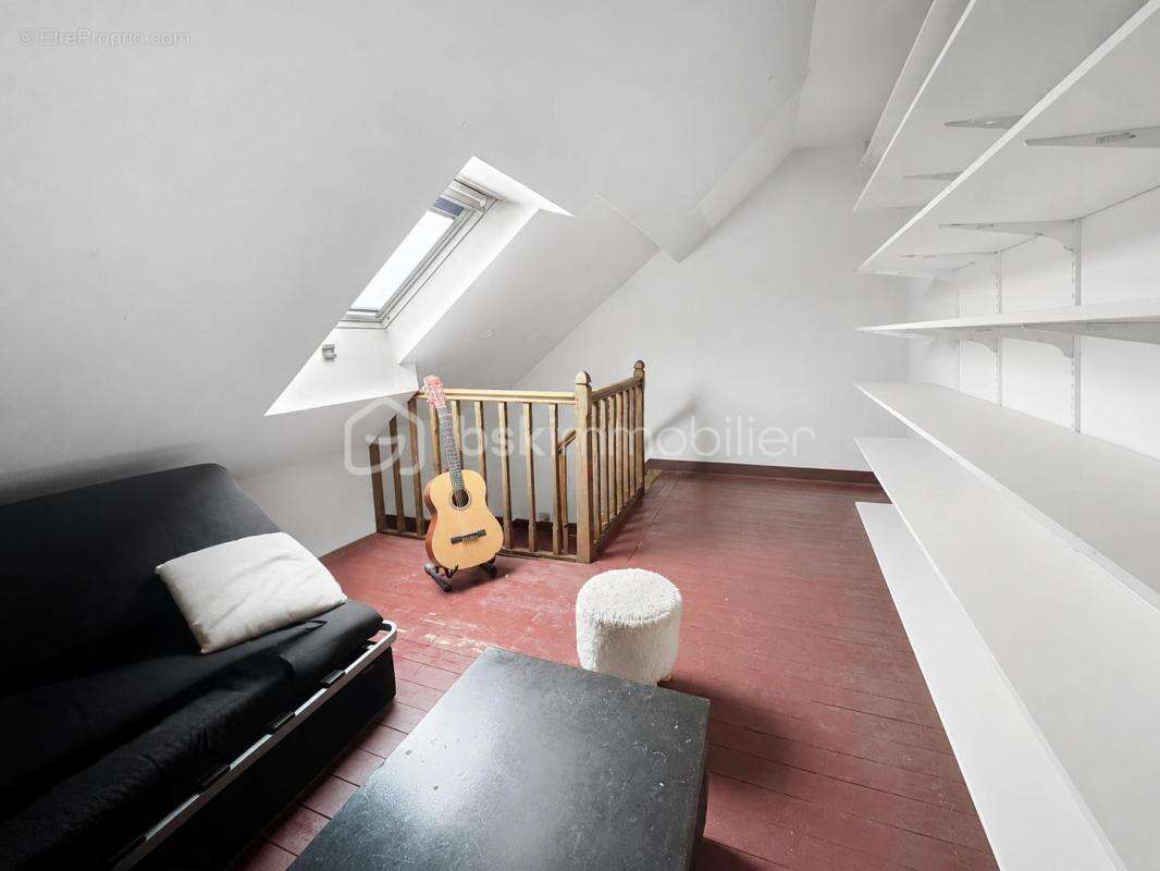 Maison 3 chambres avec exterieur - photo 10