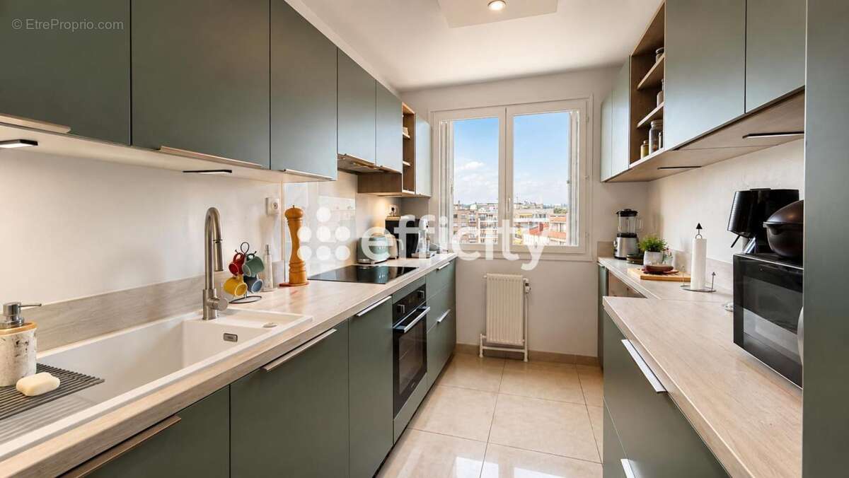 Appartement - photo 2