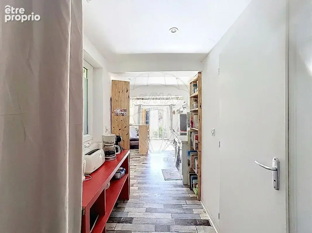 Maison 2 chambre(s) à vendre - photo 2