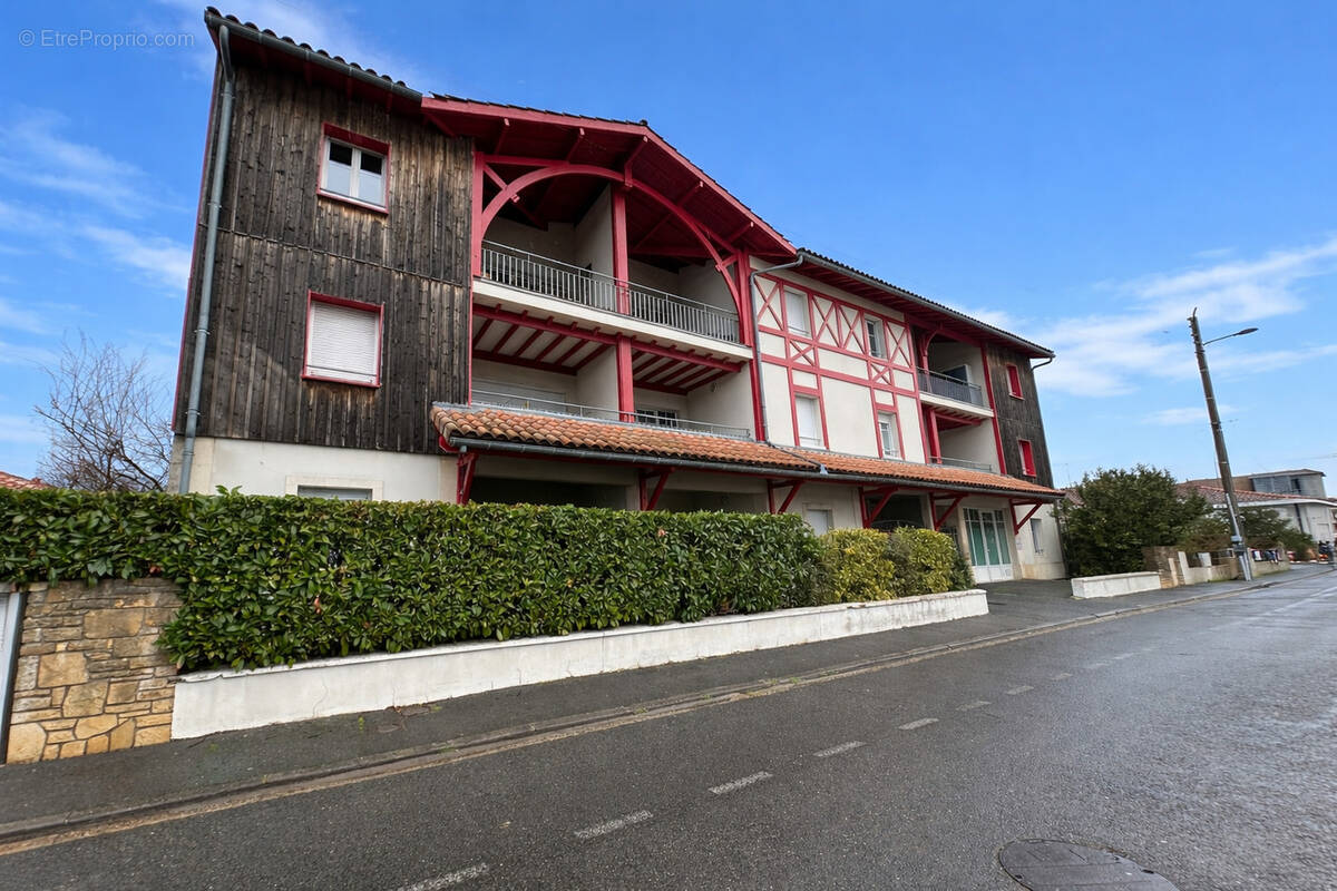 Appartement à LA TESTE-DE-BUCH