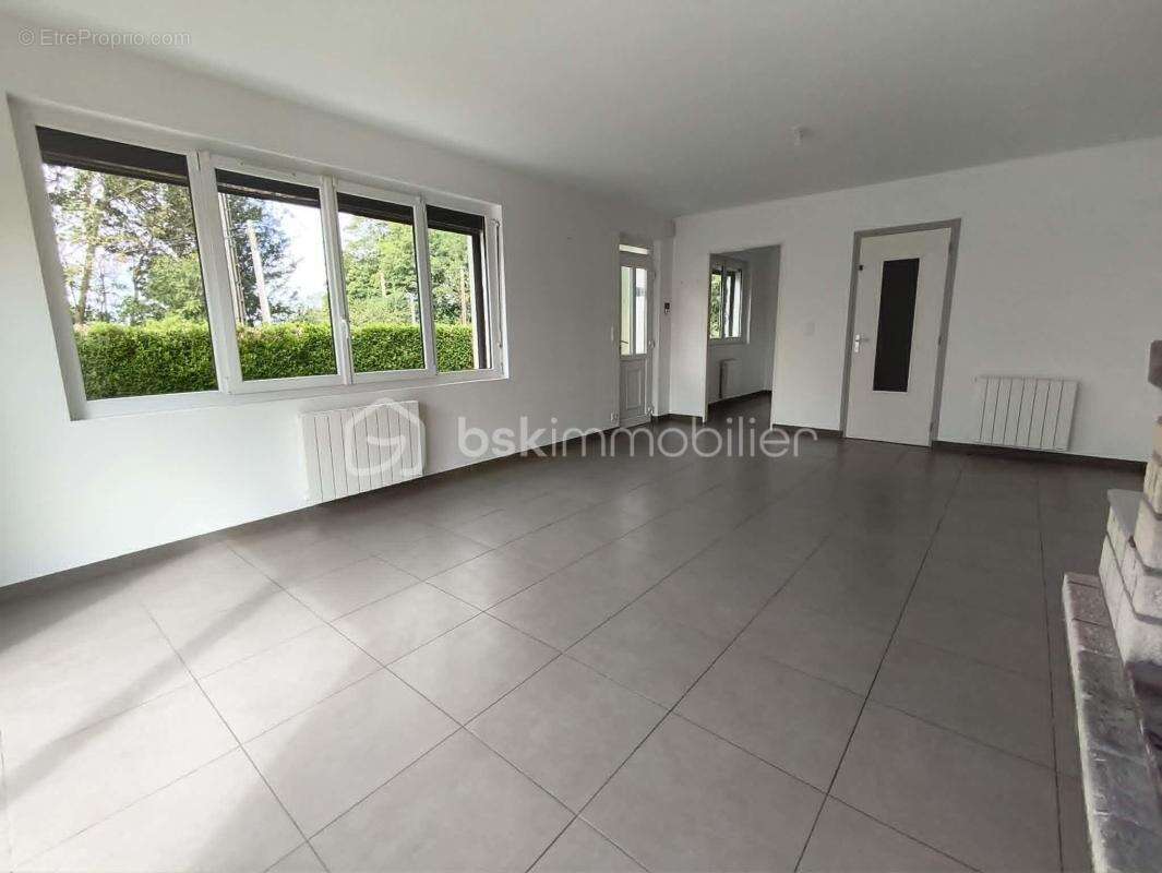 EXCLUSIVITÉ BSK IMMOBILIER – À seulement 5 minutes de Sainte-Mère-Église - photo 8