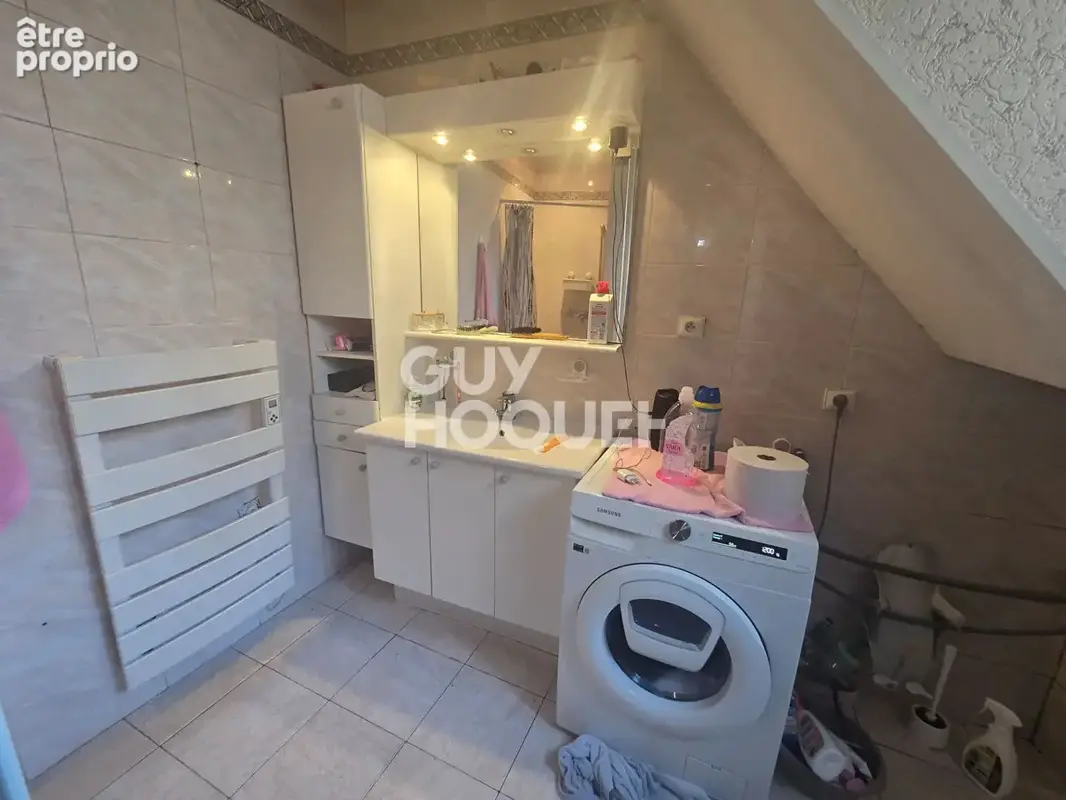 Marseille Appartement T2 de 37 m²  ? Idéal investissement locatif - photo 3