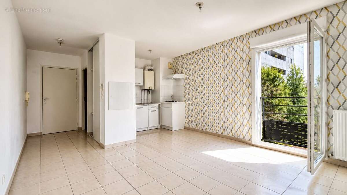 Appartement 30 m² à Pomponne  - photo 4