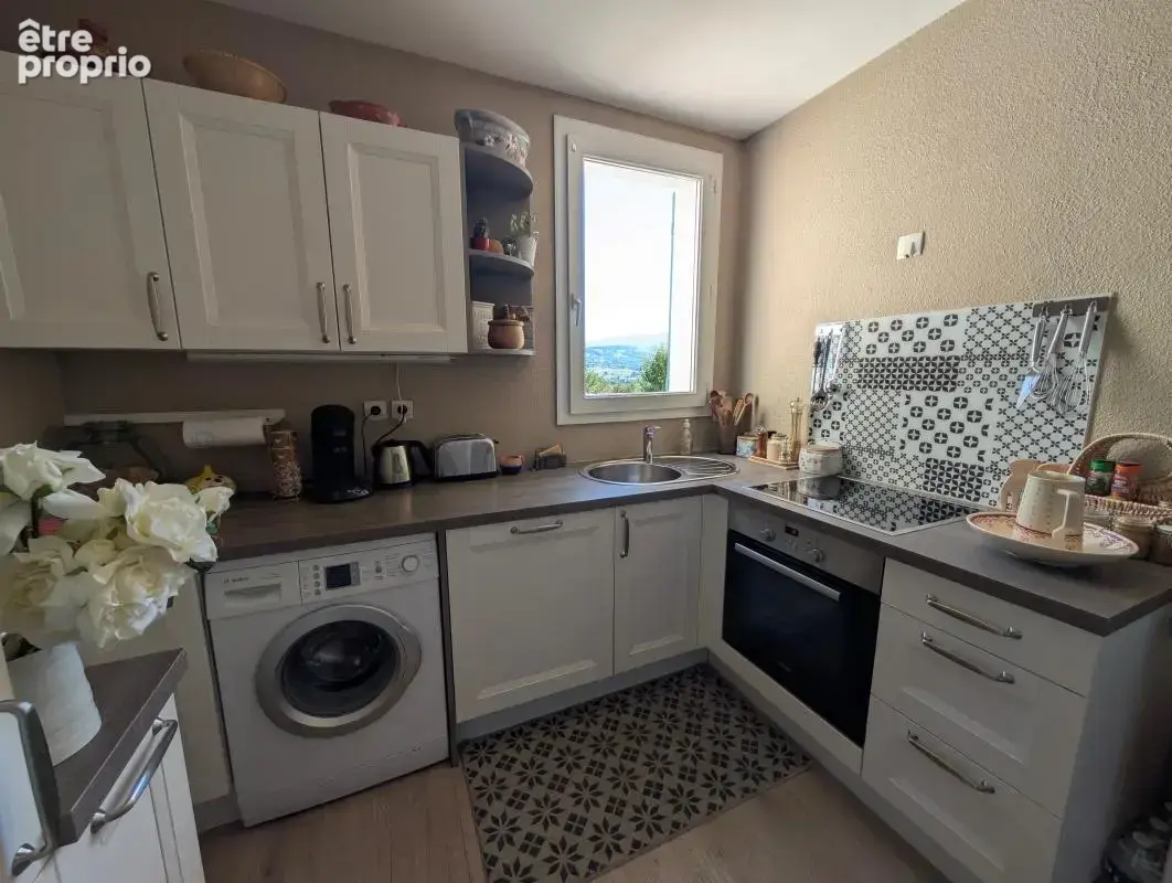 Appartement À Vendre - photo 6