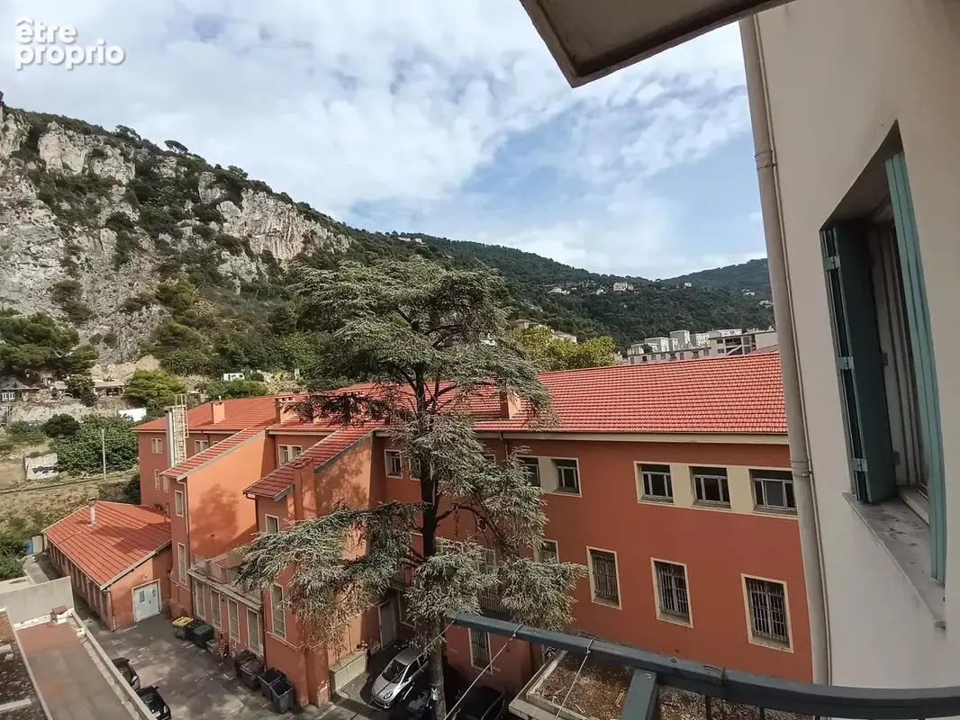 F3 de 68m², 5eme traversant - photo 4