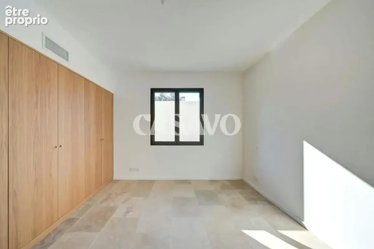 Vente Maison 5 pièces de 135m² - 13080 Aix-en-Provence - photo 15