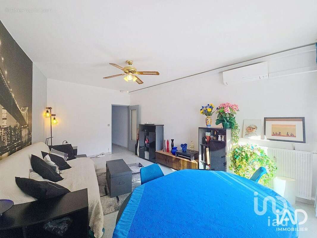 Photo 3 - Appartement à ROQUEBRUNE-CAP-MARTIN