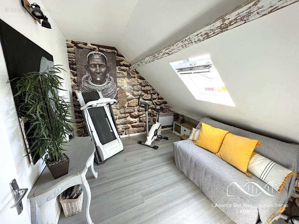 Appartement à BOURGES