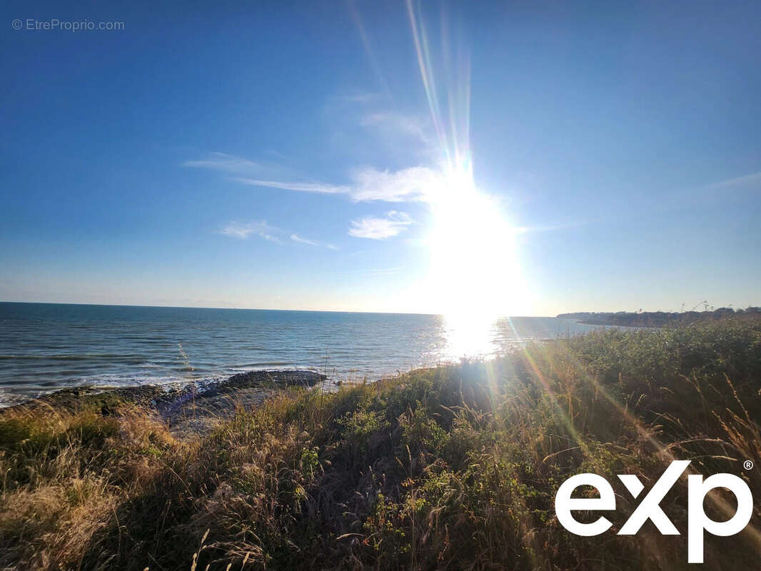 Maison à SAINT-PALAIS-SUR-MER