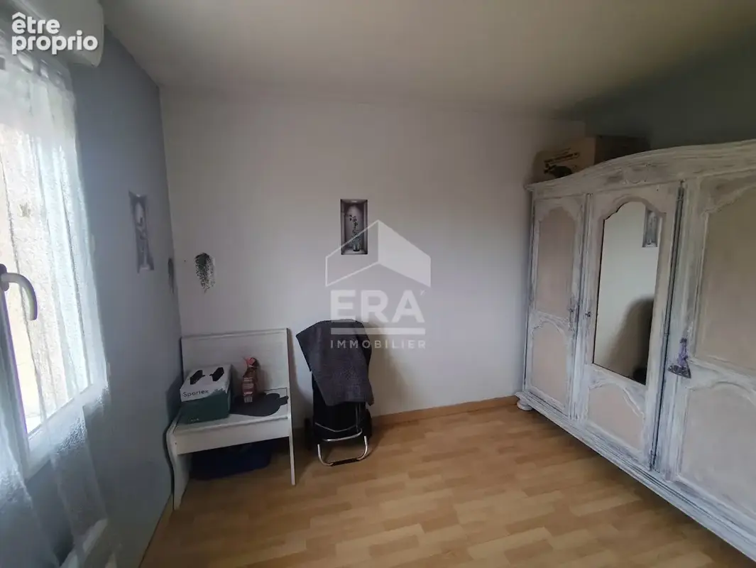 Maison 106 m² à Roumazieres-Loubert  - photo 6