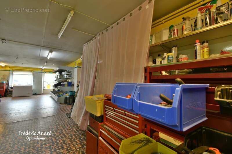 Ensemble immobilier proche de la Belgique et du Luxembourg - photo 23