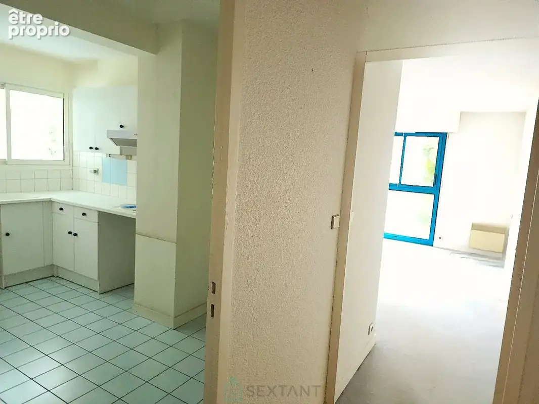 Appartement de 81 m², plage et centre ville - photo 14