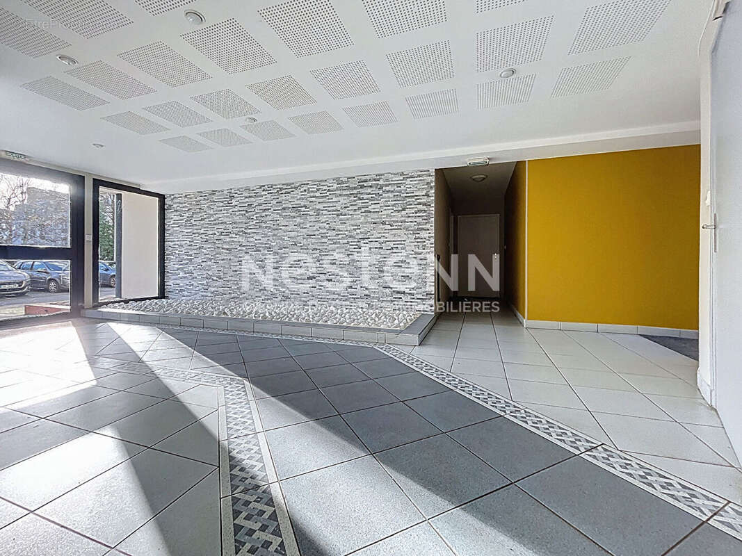 Appartement à BREST